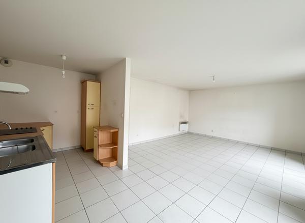 Vente Appartement 2 pièces 51 m2 à Coulommiers