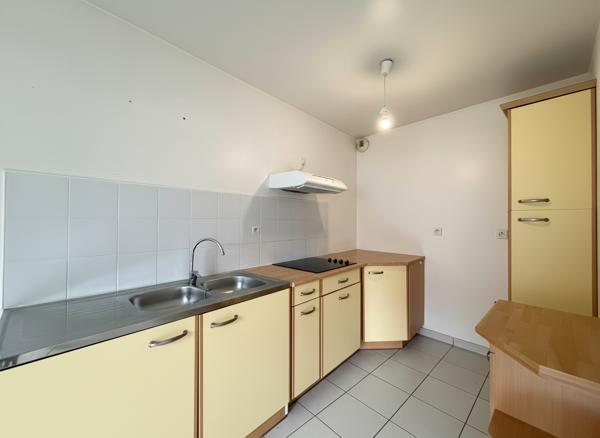 Vente Appartement 2 pièces 51 m2 à Coulommiers