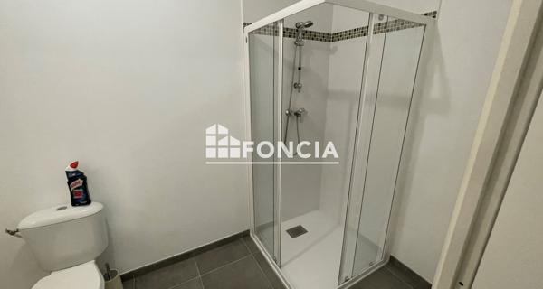 Location Studio 25.21 m² - Amiens 80000