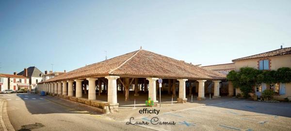 Immeuble 4 pièces - 106 m²