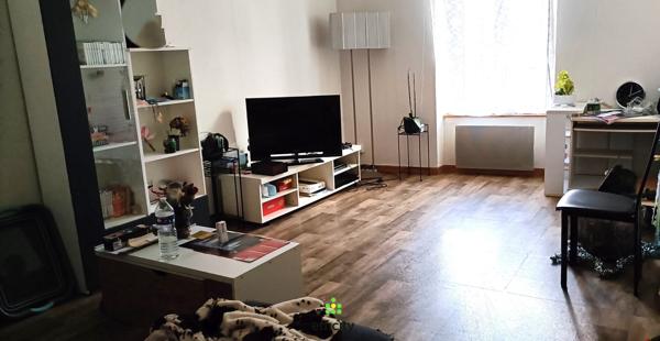 Immeuble 4 pièces - 106 m²