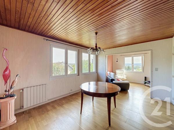 Maison à vendre  5 pièces - 108 m 2   EXINCOURT  - 25