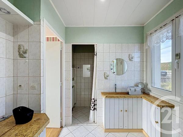 Maison à vendre  5 pièces - 108 m 2   EXINCOURT  - 25