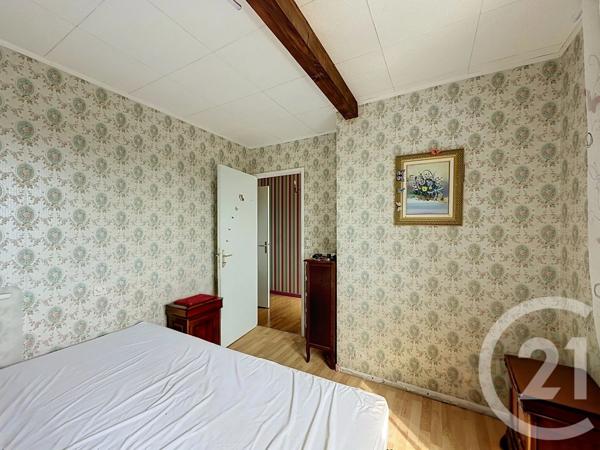 Maison à vendre  5 pièces - 108 m 2   EXINCOURT  - 25