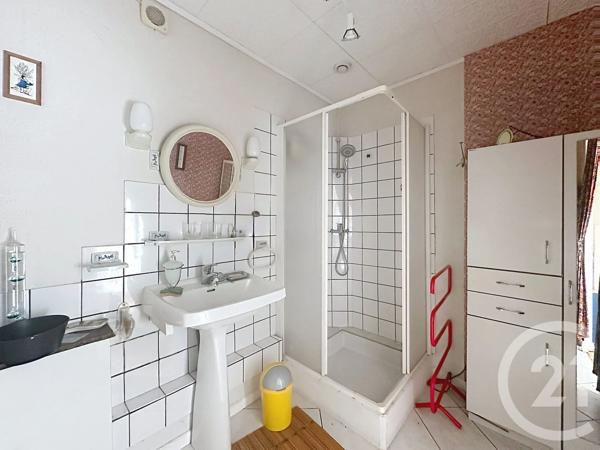 Maison à vendre  5 pièces - 108 m 2   EXINCOURT  - 25