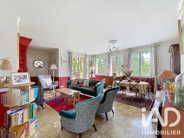 Maison à vendre 8 pièces 130 m² Beaune