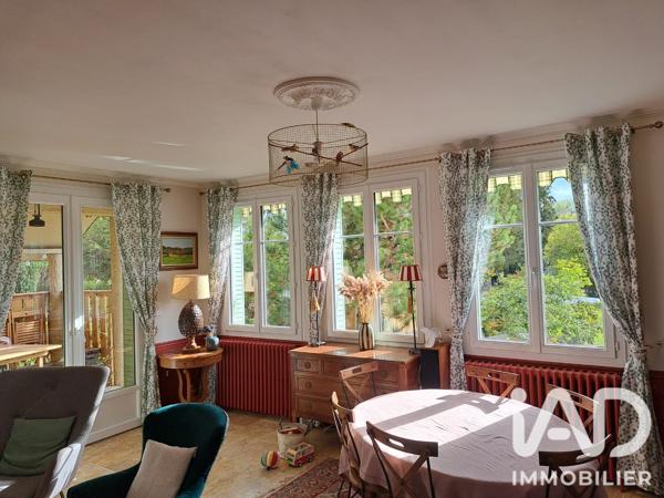 Maison à vendre 8 pièces 130 m² Beaune