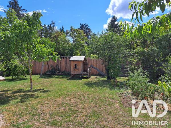 Maison à vendre 8 pièces 130 m² Beaune