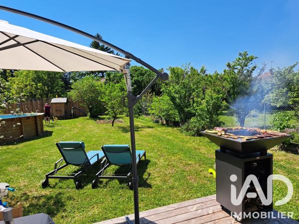 Maison à vendre 8 pièces 130 m² Beaune