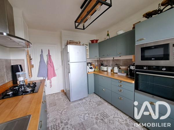 Maison à vendre 8 pièces 130 m² Beaune
