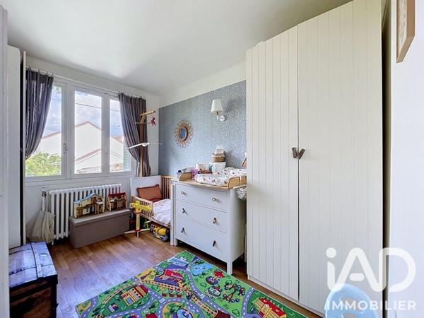 Maison à vendre 8 pièces 130 m² Beaune