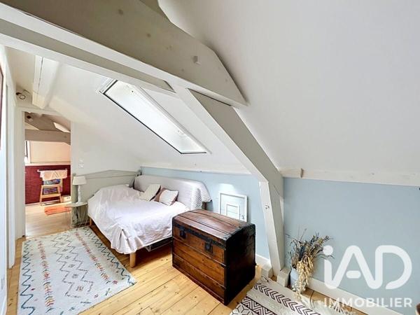 Maison à vendre 8 pièces 130 m² Beaune