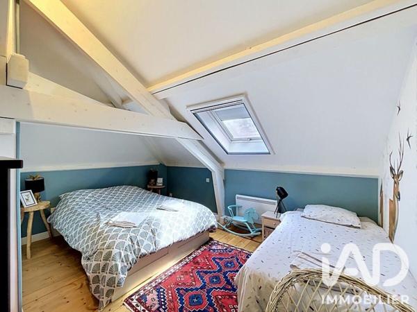 Maison à vendre 8 pièces 130 m² Beaune