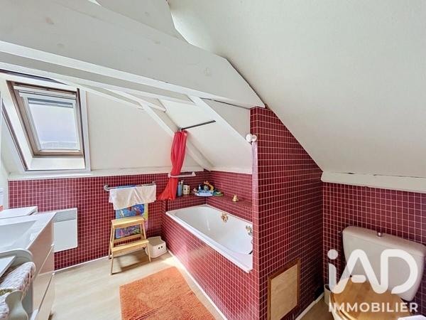 Maison à vendre 8 pièces 130 m² Beaune
