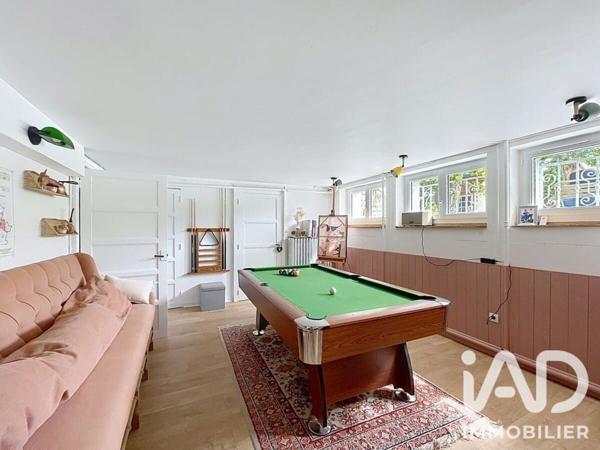 Maison à vendre 8 pièces 130 m² Beaune