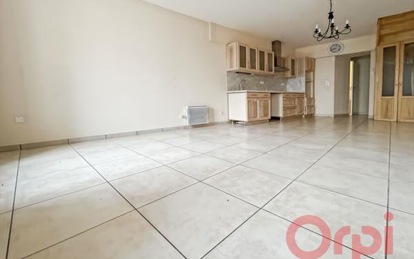 Maison à vendre    4 pièces •  Sérignan