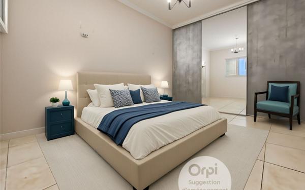 Maison à vendre    4 pièces •  Sérignan