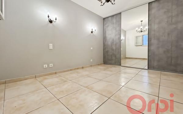 Maison à vendre    4 pièces •  Sérignan