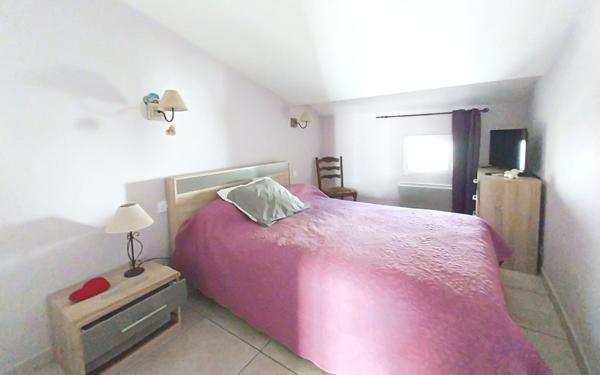 Maison à vendre    4 pièces •  Sérignan