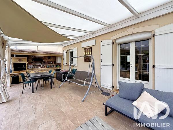 Maison à vendre 6 pièces 103 m² Montgeron