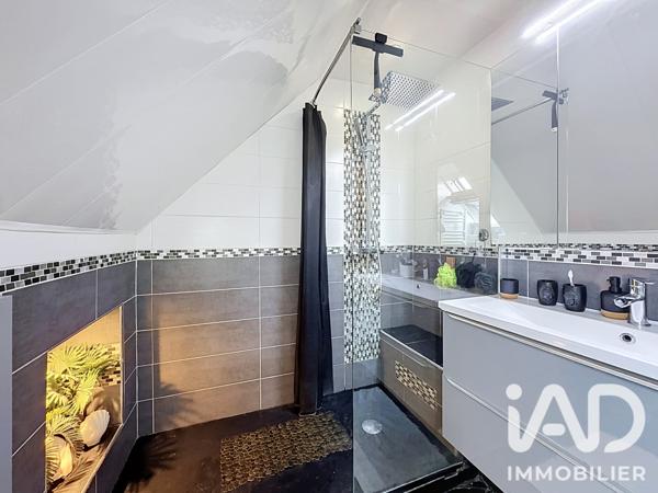 Maison à vendre 6 pièces 103 m² Montgeron