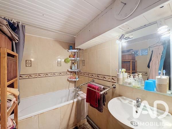 Maison à vendre 6 pièces 103 m² Montgeron