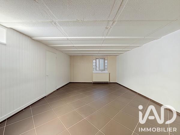 Maison à vendre 6 pièces 103 m² Montgeron