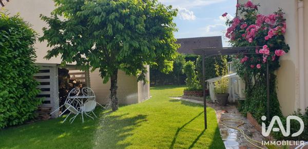 Maison à vendre 6 pièces 103 m² Montgeron