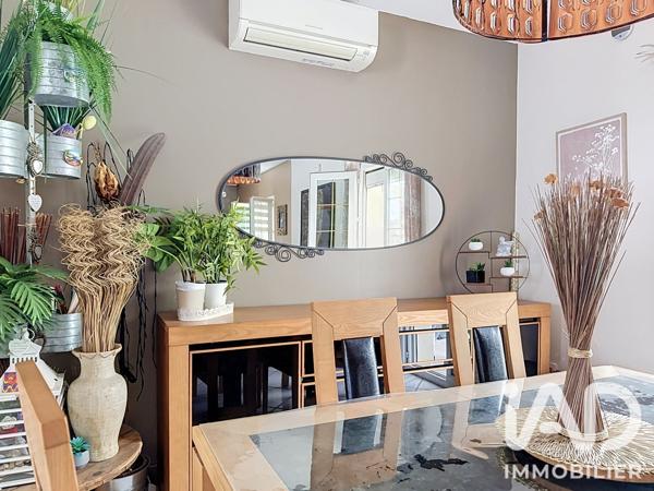 Maison à vendre 6 pièces 103 m² Montgeron