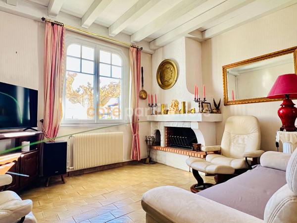 Vente Maison120 m² - 4 Pièces - MONT DE MARSAN (40000)