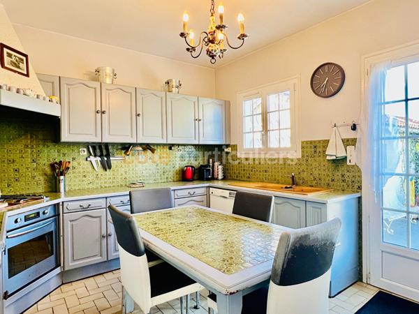 Vente Maison120 m² - 4 Pièces - MONT DE MARSAN (40000)