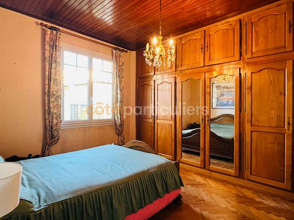 Vente Maison120 m² - 4 Pièces - MONT DE MARSAN (40000)