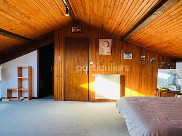 Vente Maison120 m² - 4 Pièces - MONT DE MARSAN (40000)