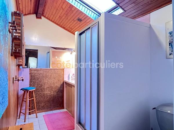 Vente Maison120 m² - 4 Pièces - MONT DE MARSAN (40000)