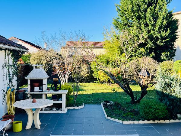 Vente Maison120 m² - 4 Pièces - MONT DE MARSAN (40000)