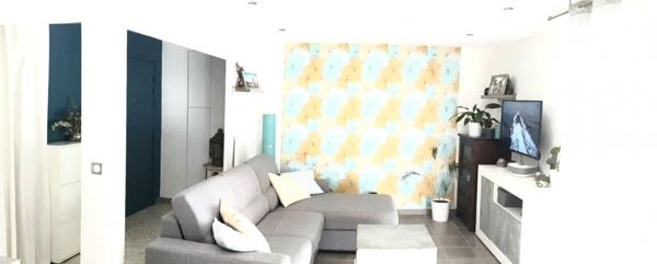 Appartement à vendre 3 pièces 67 m² Auribeau-sur-Siagne