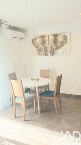 Appartement à vendre 3 pièces 67 m² Auribeau-sur-Siagne