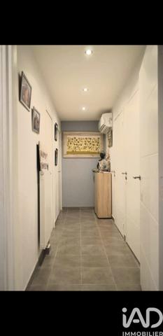 Appartement à vendre 3 pièces 67 m² Auribeau-sur-Siagne