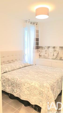 Appartement à vendre 3 pièces 67 m² Auribeau-sur-Siagne