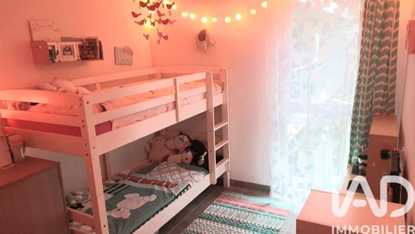 Appartement à vendre 3 pièces 67 m² Auribeau-sur-Siagne