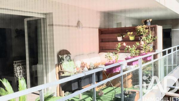 Appartement à vendre 3 pièces 67 m² Auribeau-sur-Siagne