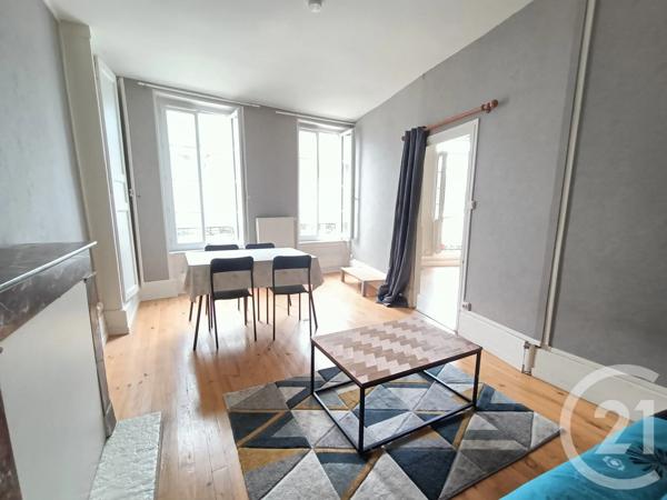 Immeuble à vendre  163,34 m 2   NEVERS  - 58