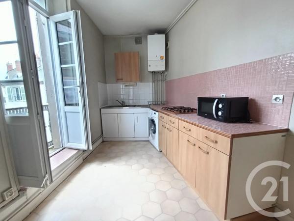 Immeuble à vendre  163,34 m 2   NEVERS  - 58