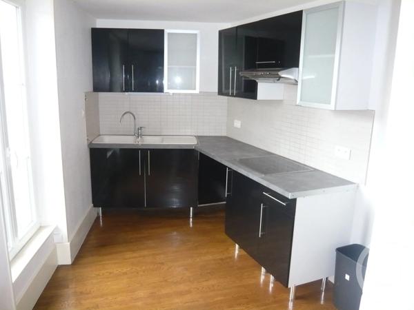 Immeuble à vendre  163,34 m 2   NEVERS  - 58