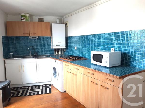 Immeuble à vendre  163,34 m 2   NEVERS  - 58