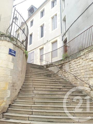 Immeuble à vendre  163,34 m 2   NEVERS  - 58