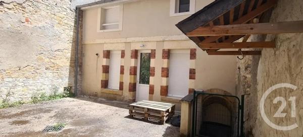 Immeuble à vendre  163,34 m 2   NEVERS  - 58