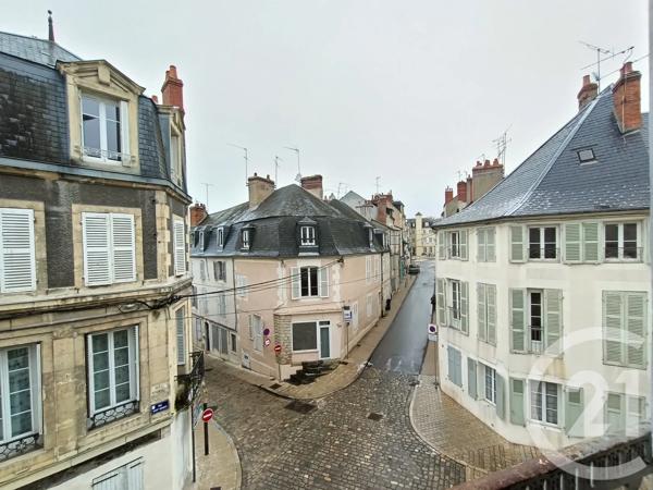 Immeuble à vendre  163,34 m 2   NEVERS  - 58