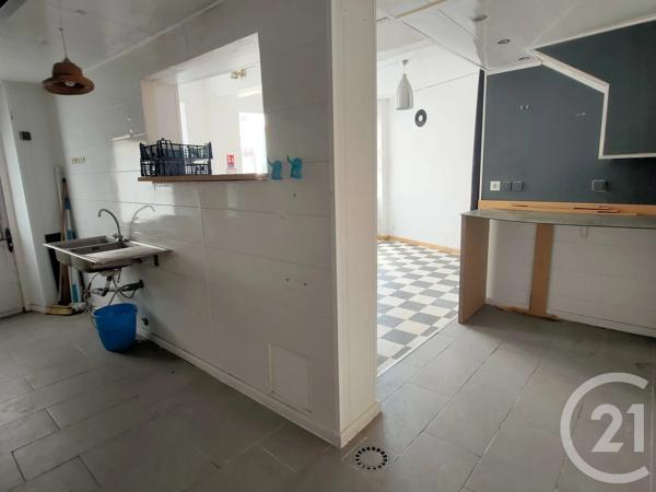 Immeuble à vendre  163,34 m 2   NEVERS  - 58