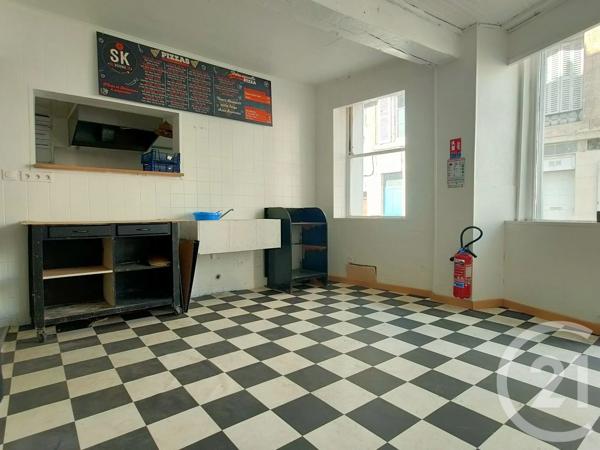 Immeuble à vendre  163,34 m 2   NEVERS  - 58